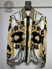 Picture of Versace Shirt Long _SKUVersaceS-2XLsstr3127650